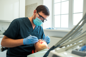 Klinik Pergigian Dr Fatain – Aesthetic, Veneer, & Braces@ Mersing, Johor