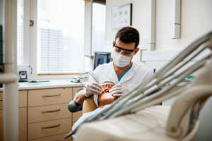 Klinik Pergigian Dr Shal Dental Surgery & Orthodontics