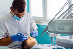 Klinik Pergigian Dr Smile Seremban