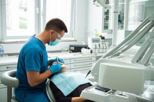 Klinik Pergigian Dr. Smile Kota Warisan
