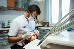 Klinik Pergigian Dr.G