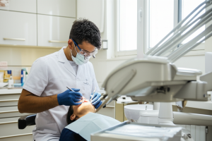 Klinik Pergigian Dr.Smile Putrajaya (1200649-W) Dental Clinic