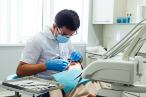 Klinik Pergigian Fahmi