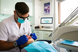 Klinik Pergigian Gracious Dental Care
