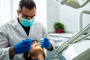 Klinik Pergigian Idaman Dental Care Port Klang