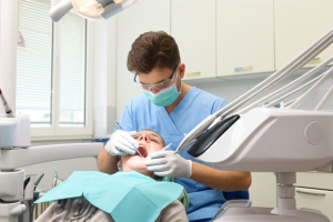 Klinik Pergigian Idaman Dental
