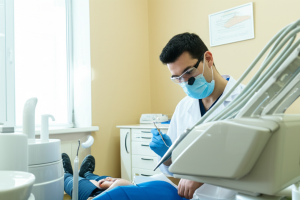 Klinik Pergigian Izzati
