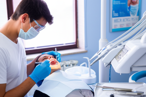 Klinik Pergigian Izznara Jejawi