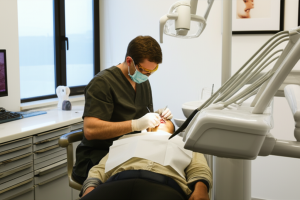 Klinik Pergigian JDT Dental
