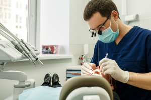 Klinik Pergigian Jalan Macalister