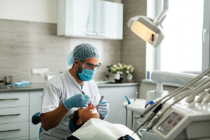 Klinik Pergigian K Teeth (K Teeth Dental)