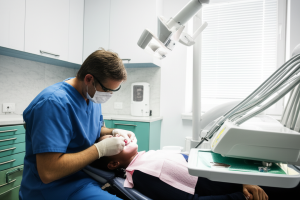 Klinik Pergigian Kampar