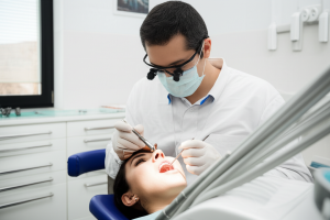 Klinik Pergigian LD | LD Dental Clinic @ Teluk Pulai, Klang