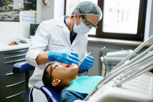 Klinik Pergigian Labuan