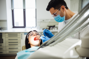 Klinik Pergigian Lee & Jay Andalas Taman saujana