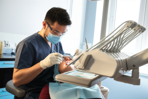 Klinik Pergigian Lim Dental