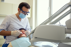 Klinik Pergigian Lim | Lim Dental Clinic Seremban 2
