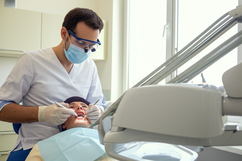 Klinik Pergigian Lim | Lim Dental Clinic Seremban 2