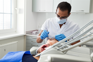 Klinik Pergigian Ling