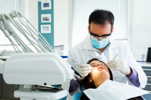 Klinik Pergigian Liza