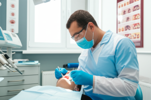 Klinik Pergigian Loges