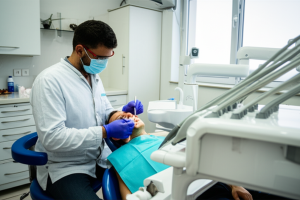 Klinik Pergigian MARFE