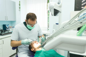Klinik Pergigian Madihah (Madihah Dental) @ Kota Warisan, Sepang