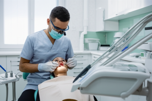 Klinik Pergigian Mahkota, Kota Warisan, Selangor (Klinik Terbaik Untuk Braces Dan Smile Makeover)