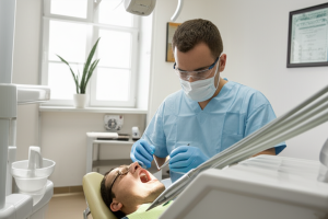 Klinik Pergigian Maxcare