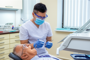 Klinik Pergigian MeBright