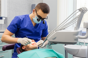 Klinik Pergigian Medissa Klang