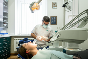 Klinik Pergigian My Dental Care Putrajaya