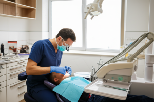 Klinik Pergigian MyGigi – Sungai Dua, Butterworth