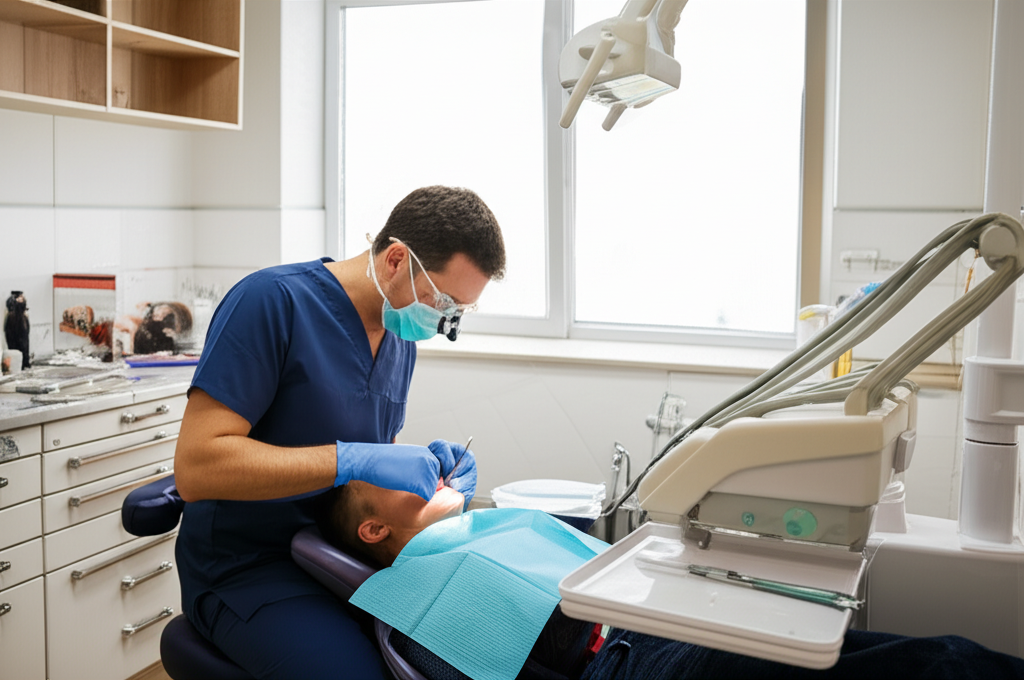 Klinik Pergigian MyGigi – Sungai Dua, Butterworth