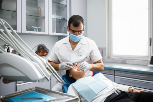 Klinik Pergigian Myne Dental @ Nilai