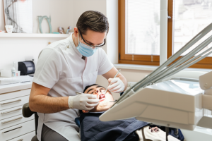 Klinik Pergigian Ooi