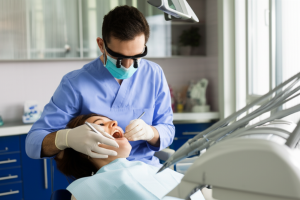 Klinik Pergigian Oracare