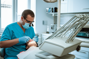 Klinik Pergigian Pakar Orthodontik Kerajaan