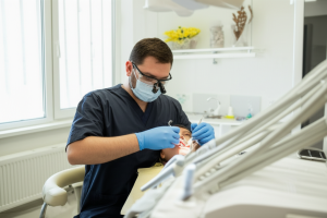 Klinik Pergigian P&G Dental Tawau