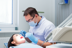 Klinik Pergigian Raissa