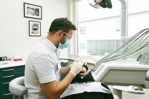 Klinik Pergigian Rosaria Dental