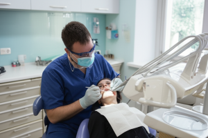 Klinik Pergigian Rosly