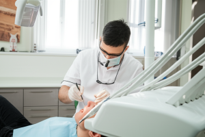 Klinik Pergigian Safwa Tumpat
