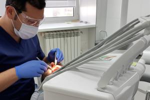 Klinik Pergigian Sett