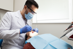 Klinik Pergigian Shahar