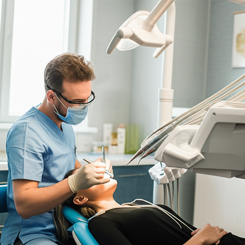 Klinik Pergigian Smile @ 1 Arena 1 Klinik Pergigian Smile @ 1 Arena