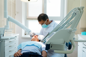 Klinik Pergigian Smile (smile dental surgery)