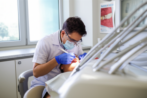 Klinik Pergigian SmileGram