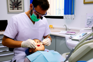 Klinik Pergigian Sofea Bertam