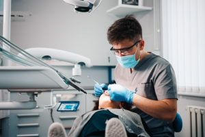 Klinik Pergigian Star (Dentist Putrajaya)